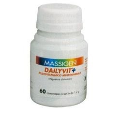 Dailyvit+ 60 Compresse