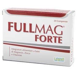 Fullmag Forte 20 Compresse