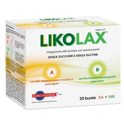 Likolax 6 Bustine+ 14 Bustine