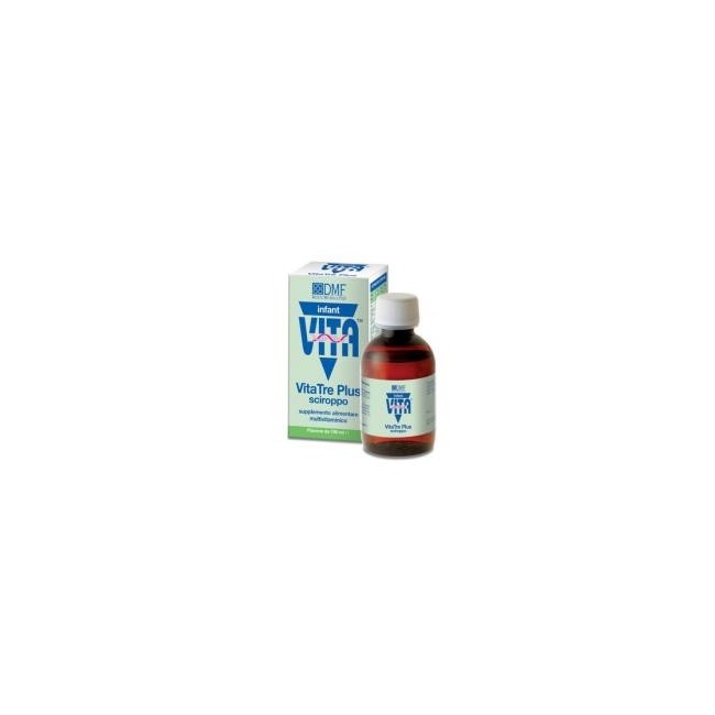 Vitatre Plus 100ml Vitatre Plus 100ml