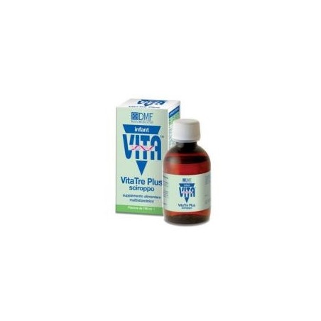 Vitatre Plus 100ml Vitatre Plus 100ml