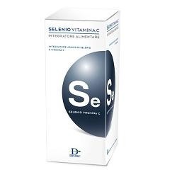 Driatec Selenio Vitamina C 100ml