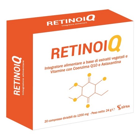 Sifra Retinoiq Sifra Retinoiq