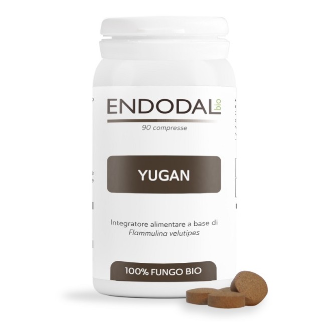 Yugan Bio 90 Compresse Yugan Bio 90 Compresse