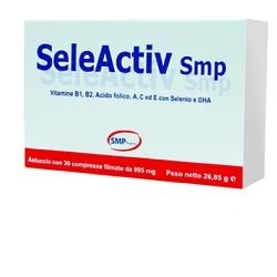 Seleactiv Smp 30 Compresse