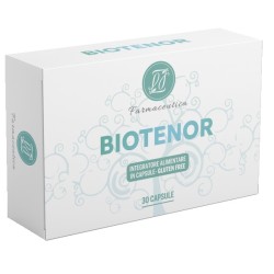 Biotenor 30 Capsule