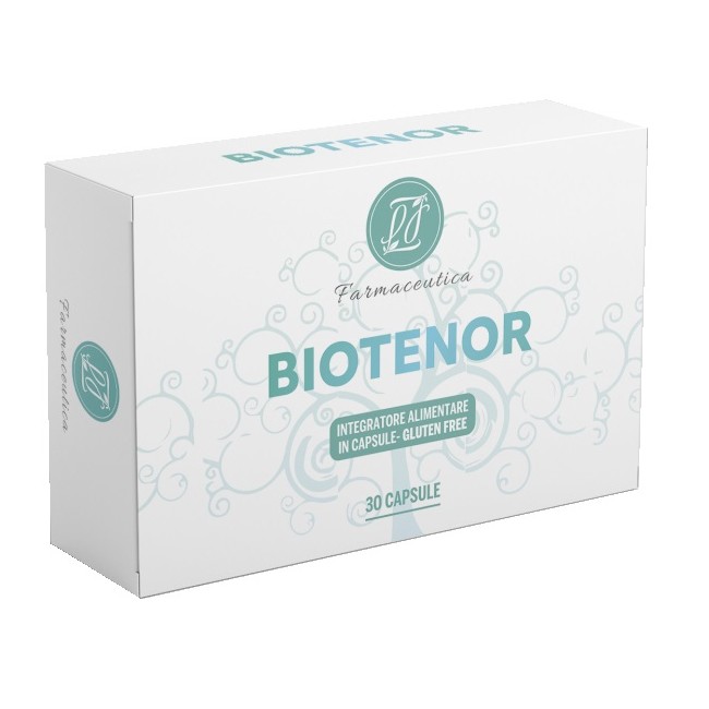Biotenor 30 Capsule Biotenor 30 Capsule