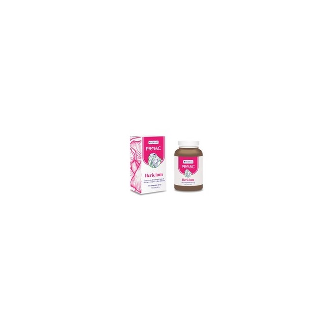 Prolac Hericium 90 Compresse Prolac Hericium 90 Compresse