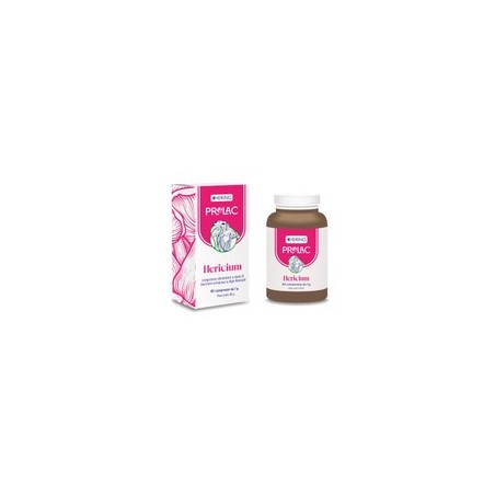 Prolac Hericium 90 Compresse Prolac Hericium 90 Compresse