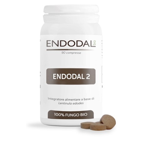 Endodal 2 Bio 90 Compresse