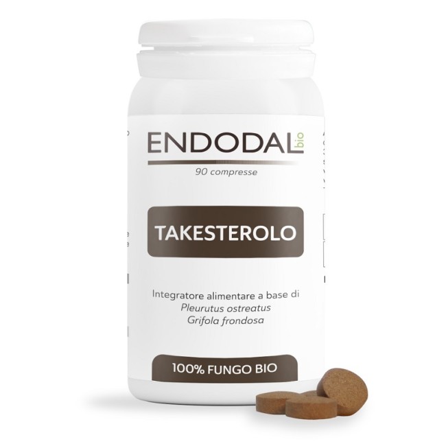 Sitar Takesterolo Bio