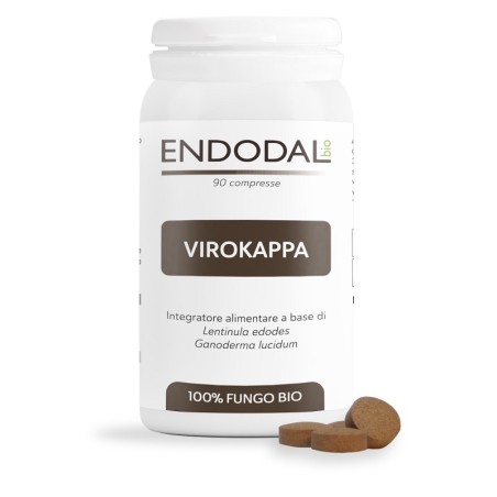 Virokappa Bio 90 Compresse Virokappa Bio 90 Compresse