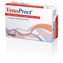 Venoproct 24 Compresse Masticabili Venoproct 24 Compresse Masticabili