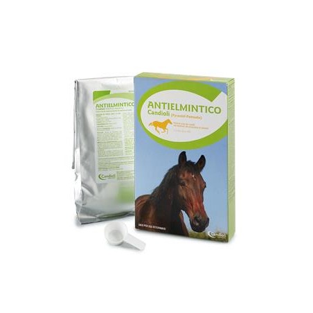Antielmintico Candioli Antielmintico Candioli