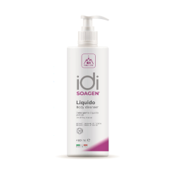 Idi Soagen Liquido