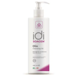 Soagen Olio