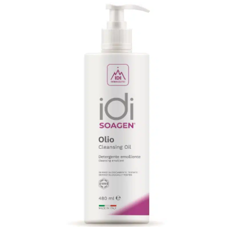Soagen Olio