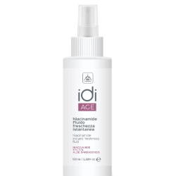 Idiage niacinamide fresh fluid
