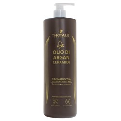 Thotale bagnodoccia argan