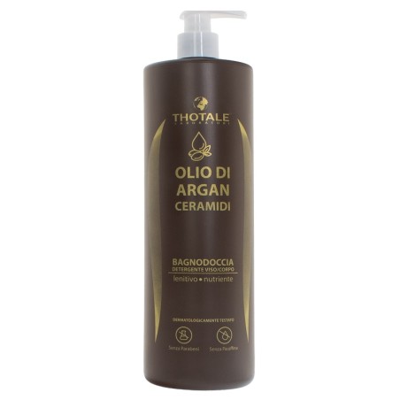 Thotale bagnodoccia argan Thotale bagnodoccia argan