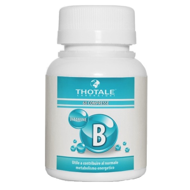 Thotale vitamina b Thotale vitamina b