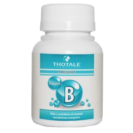 Thotale vitamina b Thotale vitamina b