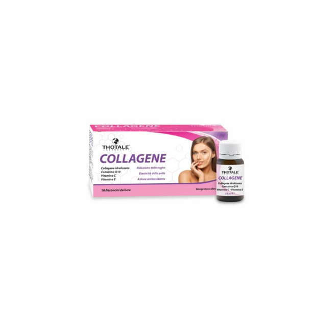 Thotale collagene Thotale collagene