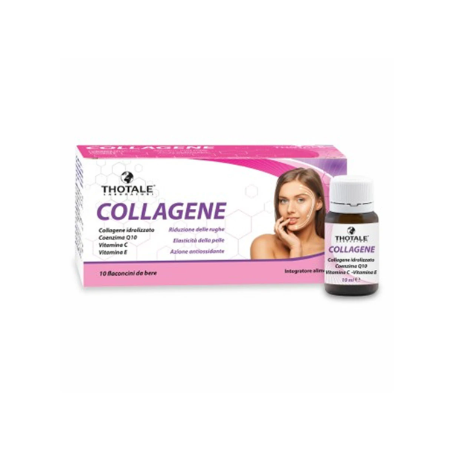 Thotale collagene Thotale collagene