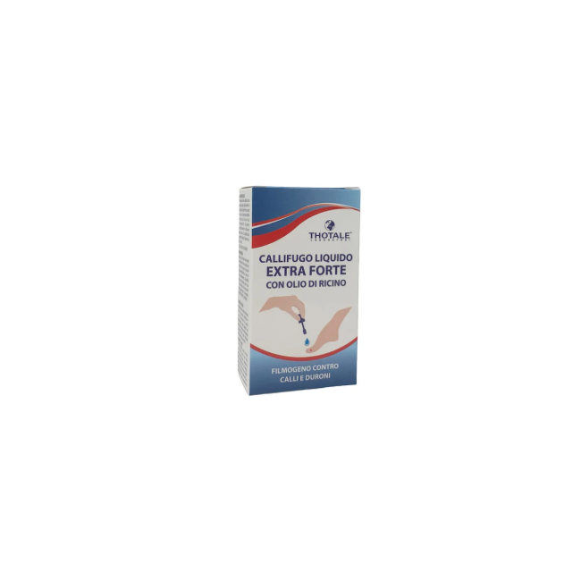 Thotale callifugo liquido extra forte Thotale callifugo liquido extra forte
