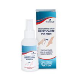 Thotale spray piedi