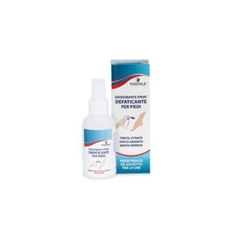 Thotale spray piedi Thotale spray piedi
