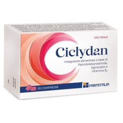 Ciclydan 30 compresse