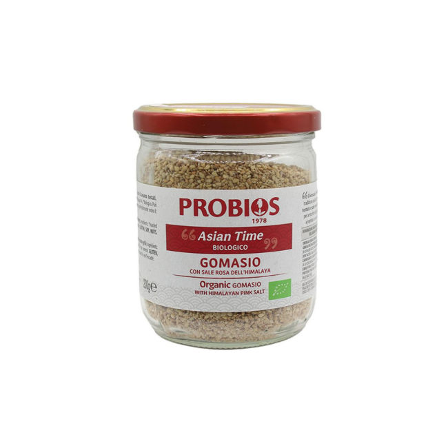 Probios gomasio biologico Probios gomasio biologico