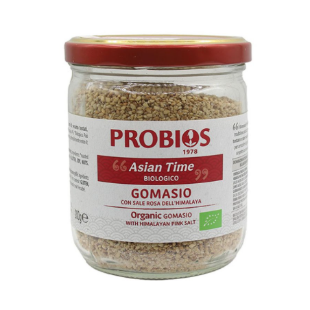 Probios gomasio biologico Probios gomasio biologico