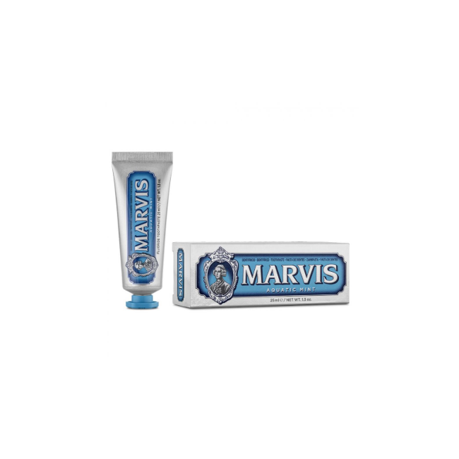 Marvis Aquatic Mint Marvis Aquatic Mint