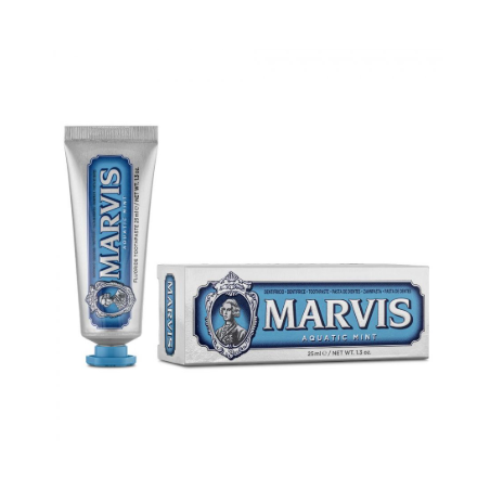 Marvis Aquatic Mint Marvis Aquatic Mint