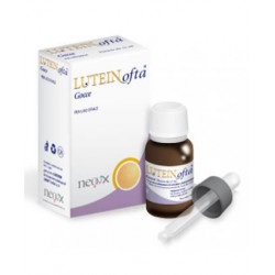 Lutein Ofta Gocce