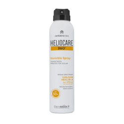Difa Cooper Heliocare 360 Invisible Spray Spf50+