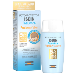 Isdin Fotoprotector Pediatrics Fusion Water