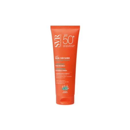 SVR Sun secure latte nuova formulazione spf 50 SVR Sun secure latte nuova formulazione spf 50