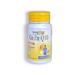 Longlife Coenzima Q10 100 Compresse