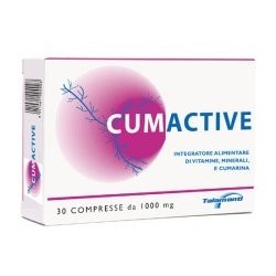 Cumactive 30 Compresse