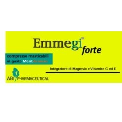 Emmegi Forte 20 Compresse