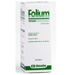 Folium Soluzione 150ml