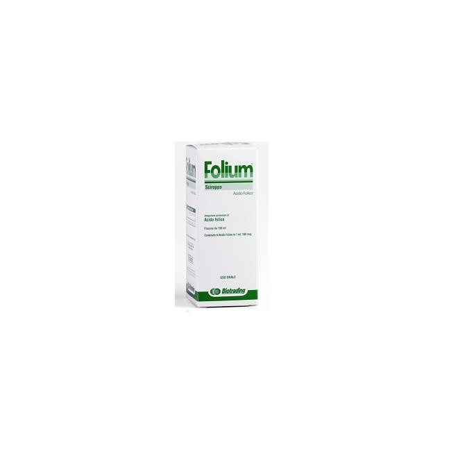 Folium Soluzione 150ml