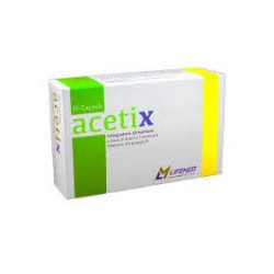 Acetix 30 Compresse