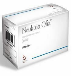 Neukron Ofta 10 Flaconcini