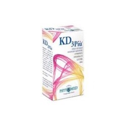 Kd3piu Gocce 20ml