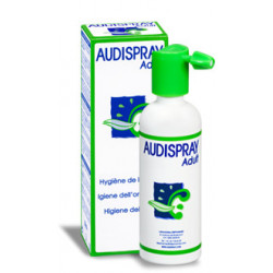 Audispray Adulti 50 Ml