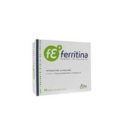 Ferritina 18 Buste